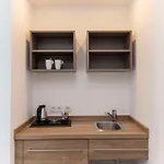 Hotel Western Ostertor 4*