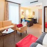 Western Ostertor Hotel