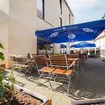 Western Ostertor Hotel 4*