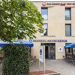 Western Ostertor Hotel