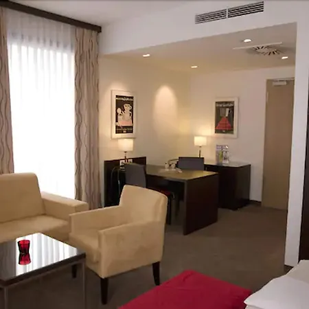 Hotel Western Ostertor 4*