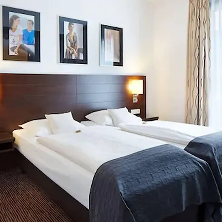 Hotel Western Ostertor