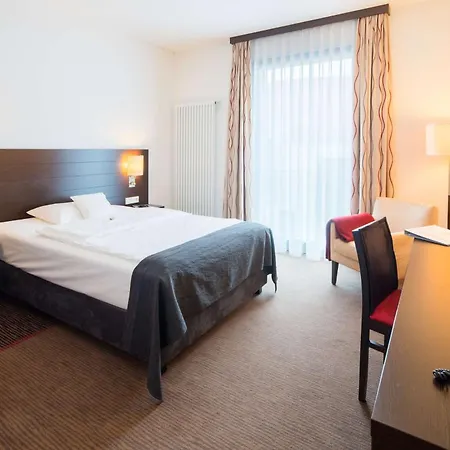 호텔 Western Ostertor 바트잘츠우프렌