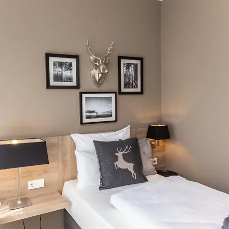 Hotel Western Ostertor Bad Salzuflen