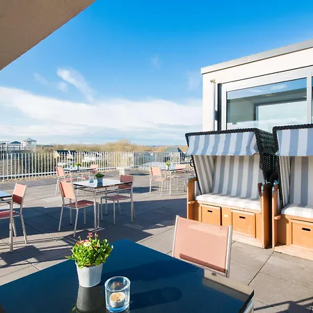 Western Ostertor Hotel 4*