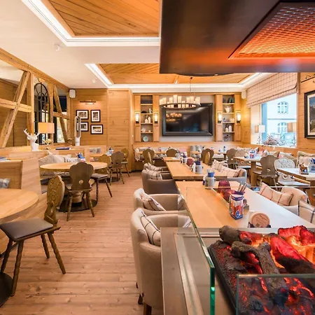 Hotel Western Ostertor 4*