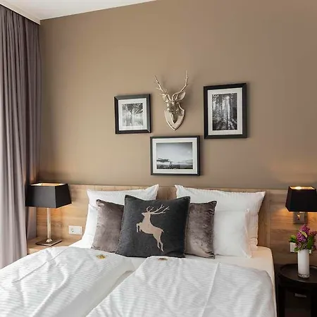 Western Ostertor Hotel Bad Salzuflen