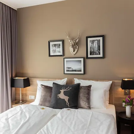 호텔 Western Ostertor