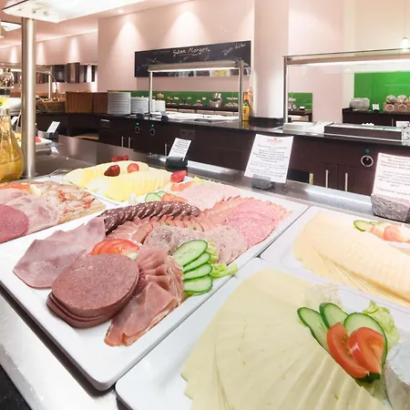 Hotel Western Ostertor 4*