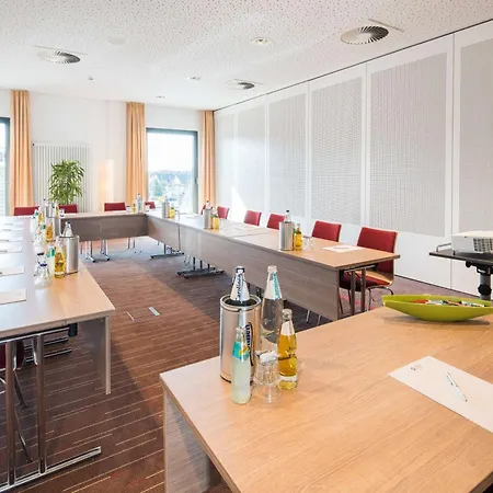 Western Ostertor Hotel