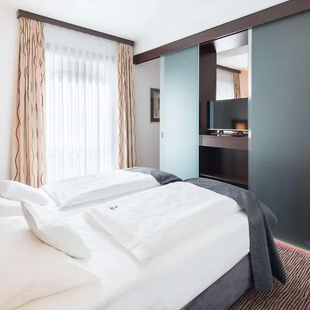 호텔 Western Ostertor