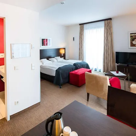 Western Ostertor Hotel 4*
