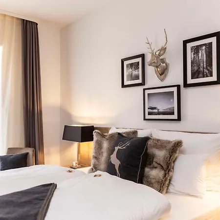 Szálloda Western Ostertor 4*