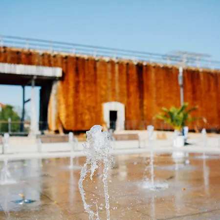 Western Ostertor 바트잘츠우프렌