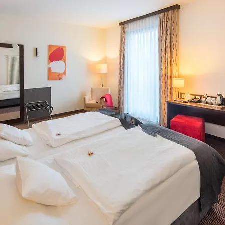 Western Ostertor Hotel 4*