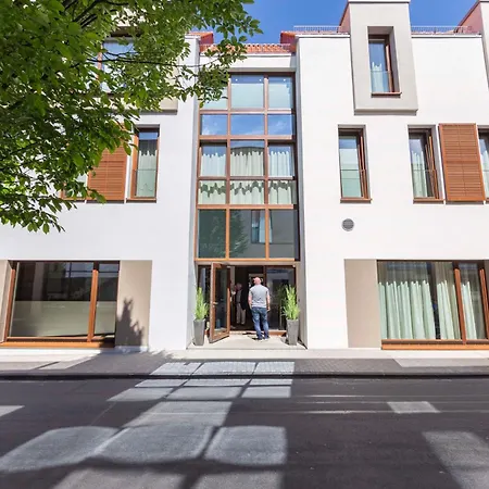 Western Ostertor Hotel 4*