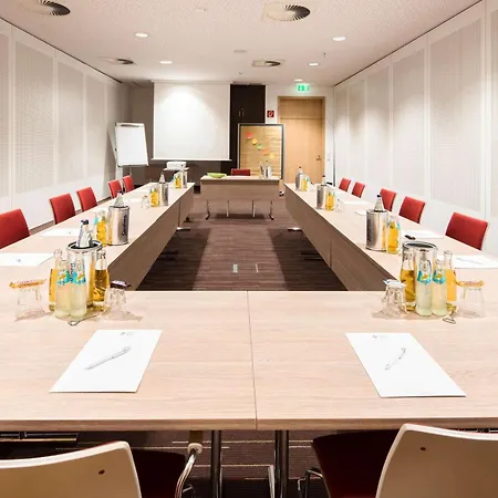 贝斯韦斯特普拉斯奥斯特托酒店 巴特萨尔茨乌夫伦