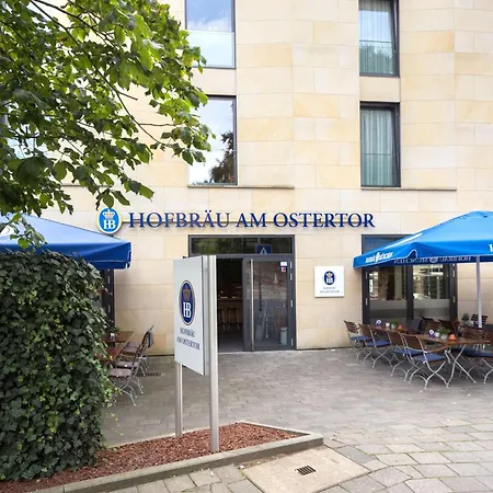 Western Ostertor 4* Bad Salzuflen