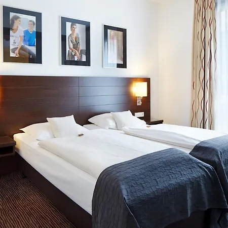 Hotel Western Ostertor 4*