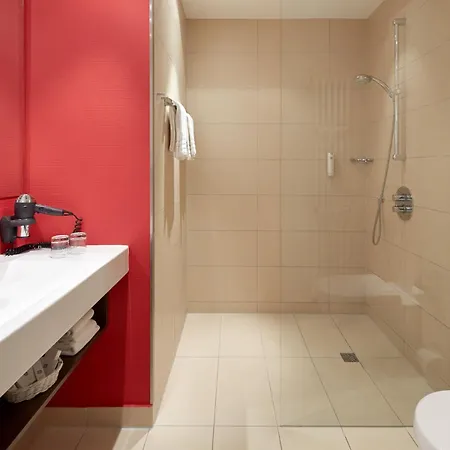 Hotel Western Ostertor 4*