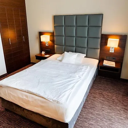 Western Ostertor 4* 바트잘츠우프렌