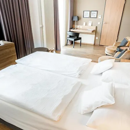 Hotel Western Ostertor