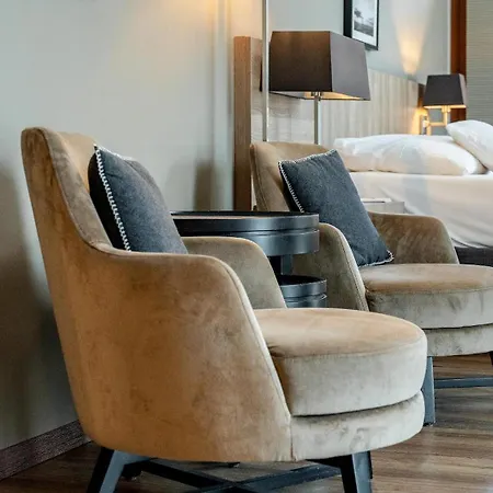 Western Ostertor 호텔