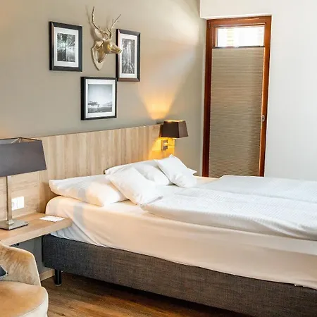 酒店 贝斯韦斯特普拉斯奥斯特托酒店