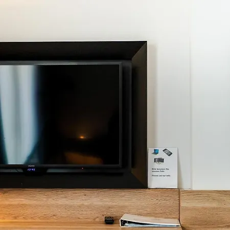 호텔 Western Ostertor 4*