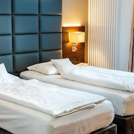 Western Ostertor 호텔 바트잘츠우프렌