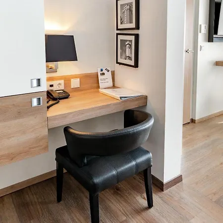 Western Ostertor 4* 바트잘츠우프렌