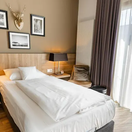 Western Ostertor 호텔 4*