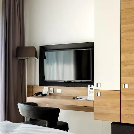 호텔 Western Ostertor 바트잘츠우프렌