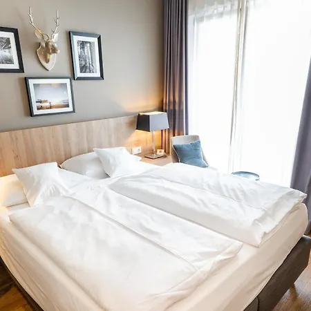 호텔 Western Ostertor