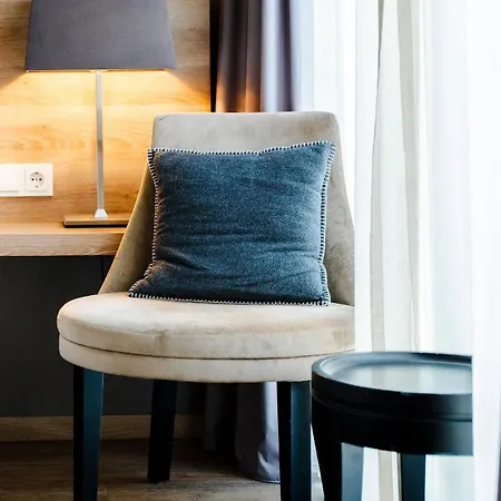 Western Ostertor 4* 바트잘츠우프렌