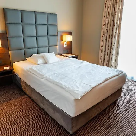 Western Ostertor 호텔 4*