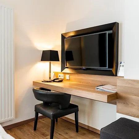 호텔 Western Ostertor 4*