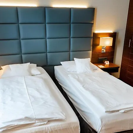 Western Ostertor 바트잘츠우프렌