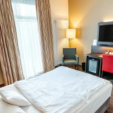 Western Ostertor 4* 바트잘츠우프렌