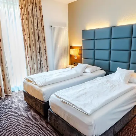 Western Ostertor 호텔