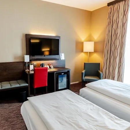 Western Ostertor 바트잘츠우프렌