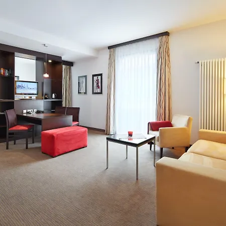 Western Ostertor 호텔 4*