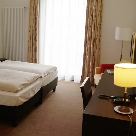 호텔 Western Ostertor 바트잘츠우프렌