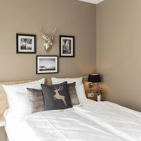 호텔 Western Ostertor