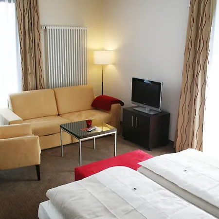 호텔 Western Ostertor 바트잘츠우프렌