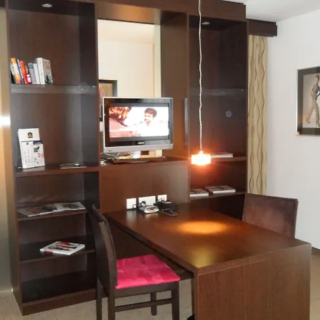 호텔 Western Ostertor 4*