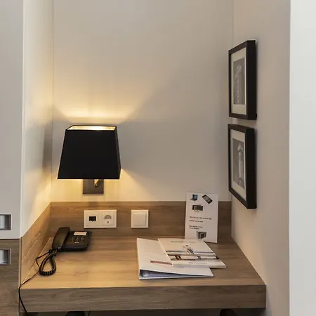 Western Ostertor 바트잘츠우프렌