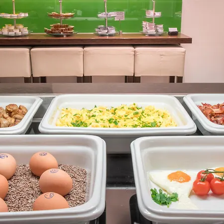 호텔 Western Ostertor