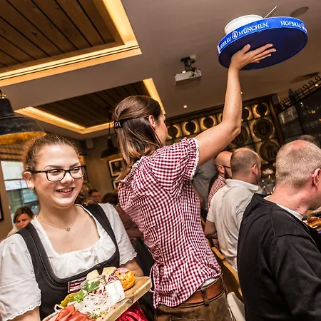 호텔 Western Ostertor 바트잘츠우프렌