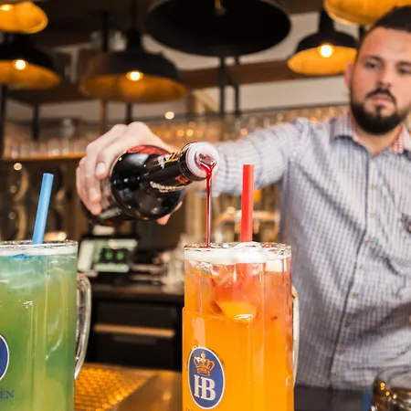 Western Ostertor 바트잘츠우프렌